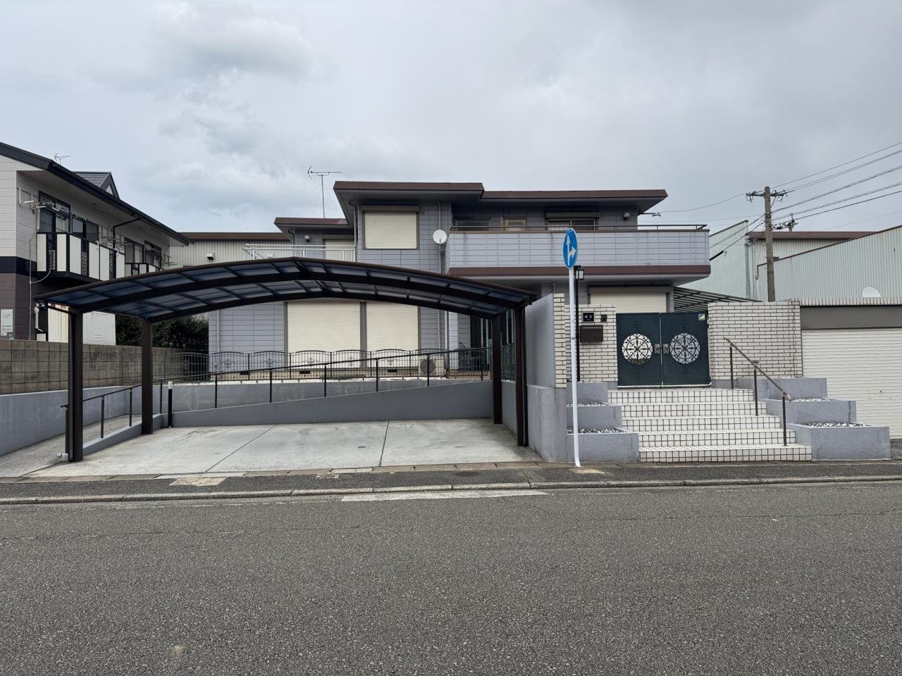 売戸建住宅　八幡西区本城一丁目　ＪＲ鹿児島本線本城駅